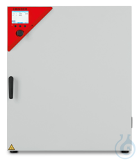 Cooling incubators with Peltier technology KT170-230V Temperature range: +4...