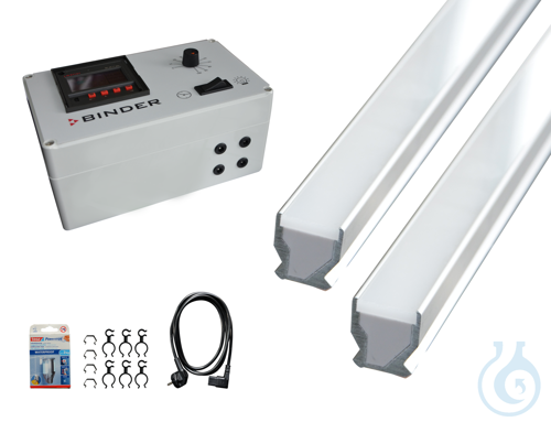LED-Lichtleisten