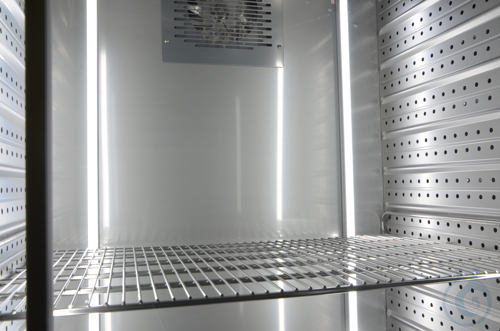 LED-Lichtleisten