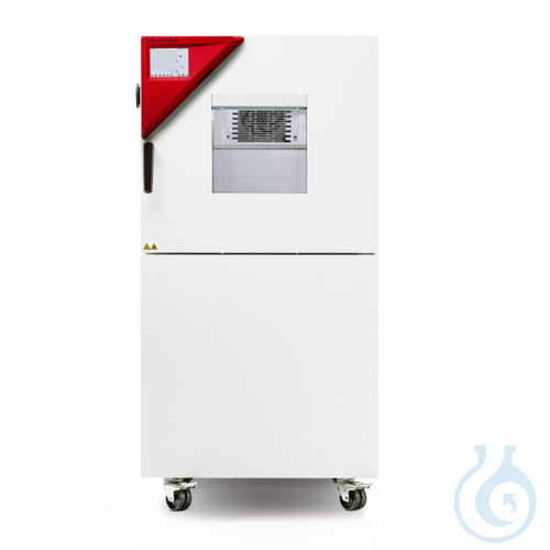 Wechselklimaschraenke MK056-230V