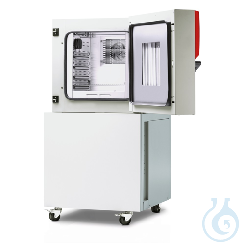 Wechselklimaschraenke MK056-230V