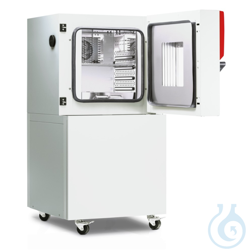 Wechselklimaschraenke MK056-230V