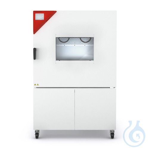 Wechselklimaschraenke MK400-480V-C