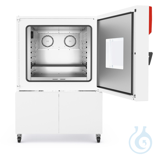 Wechselklimaschraenke MK400-480V-C