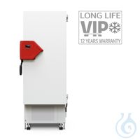 Ultratiefkühlschränke UFV350UL-120V Temperaturbereich: -90 °C bis -40 °CNiedrigster...
