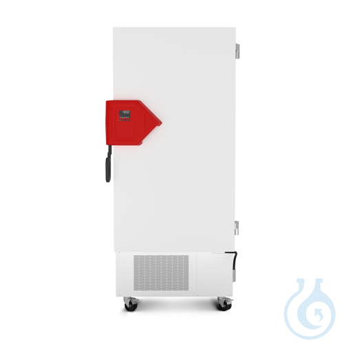Ultratiefkuehlschraenke UFV500-230V-W