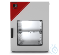 Vakuumtrockenschränke für nicht entflammbare Lösungsmittel VD056UL-120V Temperaturbereich:...