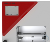 Touchscreen Controller  Touchscreen Controller - Großes Anzeigefeld mit...