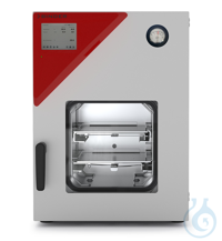Vakuumtrockenschränke für entflammbare Lösungsmittel VDL023-230V Temperaturbereich: +9 °C...