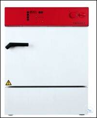 Serie KB - Kühlinkubatoren mit, Kompressortechnologie KB053UL-120V Stand KB053UL-120V, Standard,...