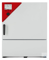 2samankaltaiset artikkelit KB 115 (E3.1) Refrigerated incubator with mechanical convection 
Standard...