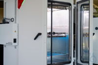 Lichtmodul ICH  Lichtmodul ICH - BINDER ICH-Q1B-Lichtmodul, bestehend aus...