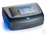 Spectrofotometer HACH DR3900 met RFID, voor 13mm cuvetten