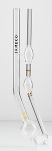 12Articoli simili a: Viscometer Cannon-Fenske Routine Viscometer, type 25 Measuring range 0.5 - 2...