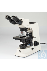 Microscope IM-910 B, basic version