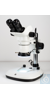 Mikroskop IM-SZ 550-B ST1 Zoom Stereomikroskop, binokular, mit Stativ ST1