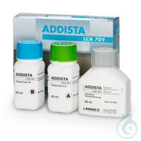 Standardsolution Addista Multiparameter LCA701 Standardsolution Addista...