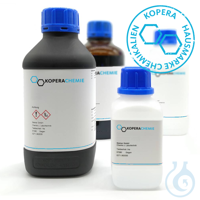 Aceton 99,7% reinst, Ph.Eur., 1 Liter (Hausmarke)