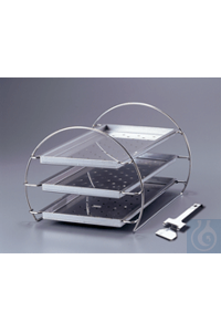 Tray Set HMT 230 FA/MA