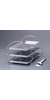 Tray set HMT HMT 300 MA/MB Tray set HMT 300MA/MB Tray, 3 tray frames and pulling holder