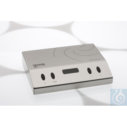 2mag - MIXcontrol MTP Steuergeraet fuer MIXdriv...