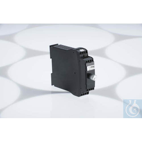 2mag - MIXcontrol eco DINrail (Poti) Steuergera...