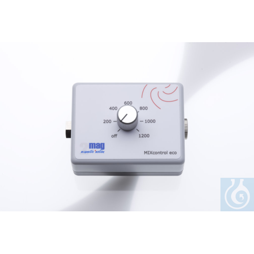 2mag - MIXcontrol eco Steuergeraet fuer MIXdriv...
