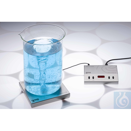 2mag - MIXdrive 1 XL Stirring system with exter...