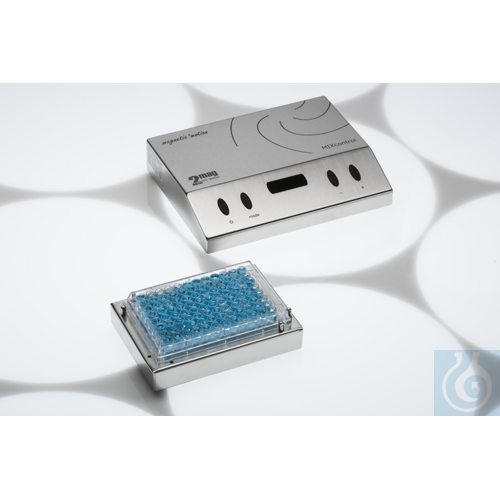 2mag - MIXdrive 96 MTP Ruehrsystem mit externer...