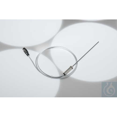 2mag - externer Temperaturfuehler Pt100 Zubehoe...