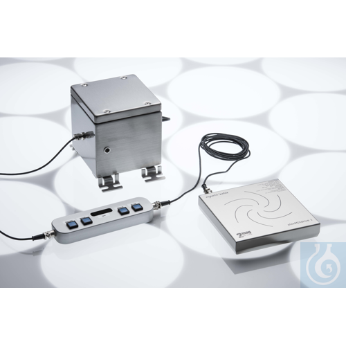 2mag - atexMIXcontrol cleanroom Steuergeraet ex...