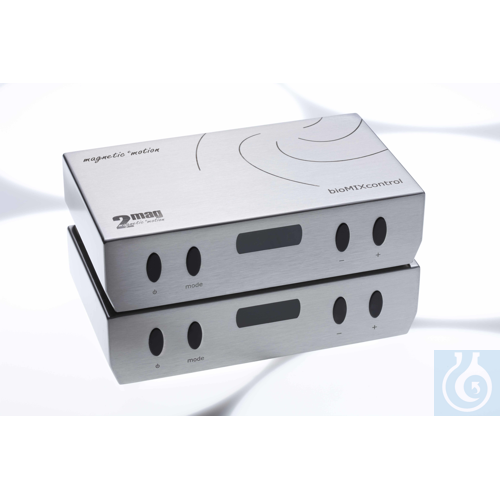 2mag - bioMIXcontrol S Steuergeraet fuer bioMIX...