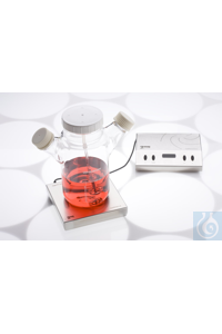 2mag - bioMIXdrive 1 Stirring system for cell culture 1 stirring point