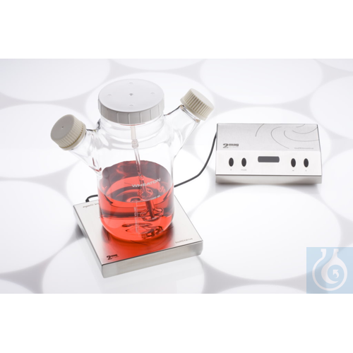 2mag - bioMIXdrive 1 Rührsystem für Zellkulturen 1 Rührstelle