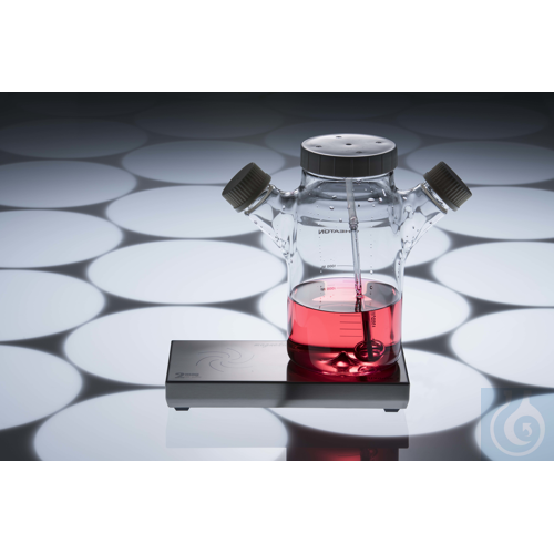 2mag - bioMIXdrive 2 Ruehrsystem fuer Zellkultu...
