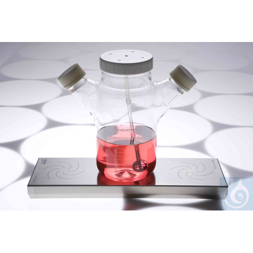2mag - bioMIXdrive 3 Ruehrsystem fuer Zellkultu...