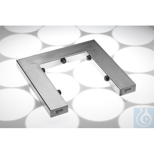 2mag - fabFRAME Zubehör für FABdrive