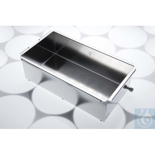 2mag - mixBATH Zubehör für MIXdrive MIXdrive1/1 eco/1 XS//6/15/60 Edelstahl