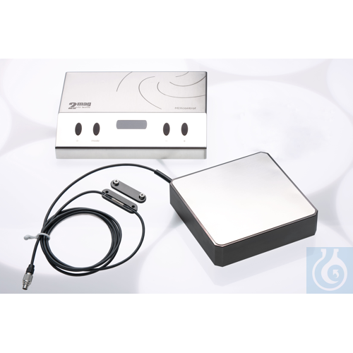 2mag - steriMIXcontrol Steuergeraet fuer steriM...