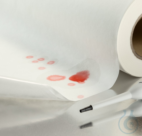 Absorptives Filterpapier 5703, 239 g/qm, 580 x ...