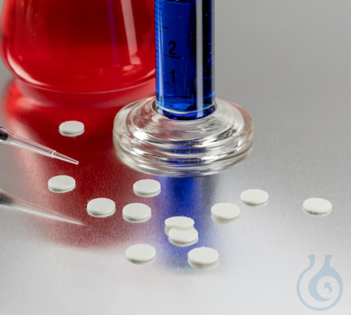 Antibiotics-test paper 2668 ,320 g/sqm, Linters...