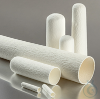 Extraktionshülse, Cellulose, Ø 22 x 80 mm (ID x Länge)