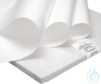 Probensammelpapier 2992, 190 g/qm, 580 x 580 mm