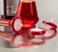 6Artikel ähnlich wie: Spritzenfilter PTFE, 0,2 µm, unsteril, 13 mm Spritzenfilter PTFE, 0,2 µm,...