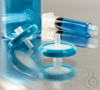 5Artikel ähnlich wie: Spritzenfilter Regenerierte Cellulose, 0,2 µm, unsteril, 13 mm Spritzenfilter...