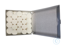 Filterscheiben für Milch 32 mm VE 1000 ST
