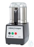 Robot-Coupe Tischkutter Modell R 3-1500 Der Tischkutter R 3-1500 dient zum Hacken, Zubereiten...