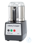 Tischkutter Modell R 3-3000 Robot-Coupe Tischkutter Modell R 3-3000 Der Tischkutter R 3-3000...