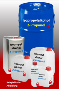 Isopropylalkohol (2-Propanol) techn. 5 Ltr. = 4kg