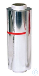 Aluminiumfolie besonders stabil B 30 cm L 30 m